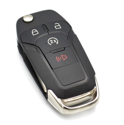 Ford transit fusion connect ключ pilot 902mhz фото №1