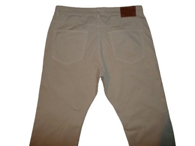Spodnie materiałowe GANT W36/L30=46/101cm chinosy