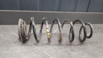 Пружина задняя seat leon ii 1.4tsi фото №1