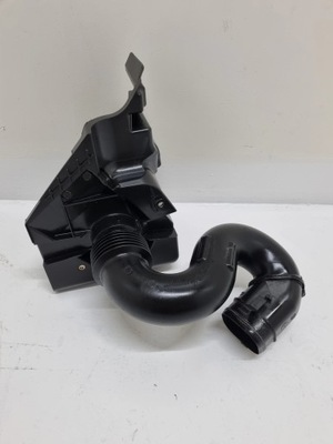 Trafic iii vivaro b 14- впуск ловушка воздуха фото №1