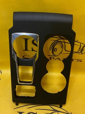 Захист рамка тунель кронштейн na чашки підсклянник ford escape mk4 фото №1