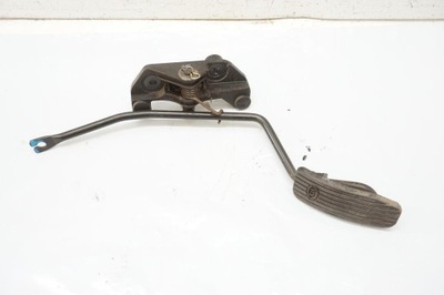 Педаль газу kia picanto i 1.0 фото №1