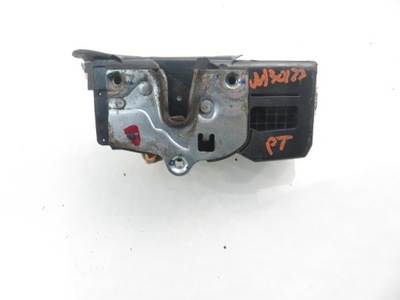 LOCK RIGHT REAR HUMMER HUMMER H2 R15182171  