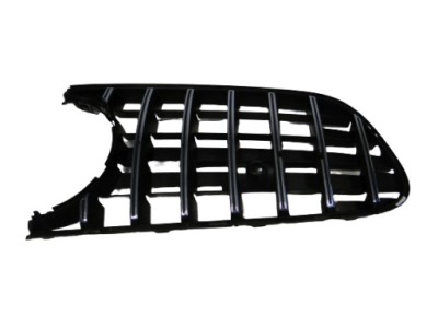 Mercedes amg gt 190 решётка радиатора решётка радиатора левая panamericana фото №1