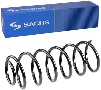 SACHS ПРУЖИНА ZAW. OPEL P. INSIGNIA 2 0CDTI 08-