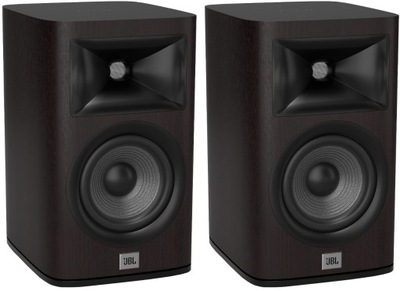 KOLUMNY PODSTAWKOWE JBL STUDIO 630 BLACK