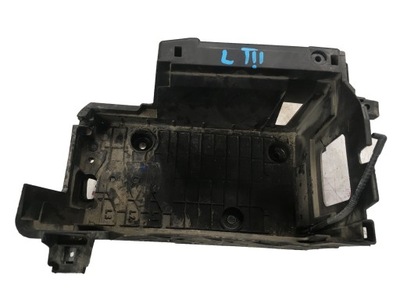 Корпус основа акумулятор laguna iii фото №1