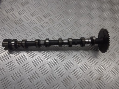 Вал распределительного вала 2 mercedes w168 1.7 cdi фото №1