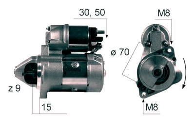 ERA ERA-MESSMER SMART 