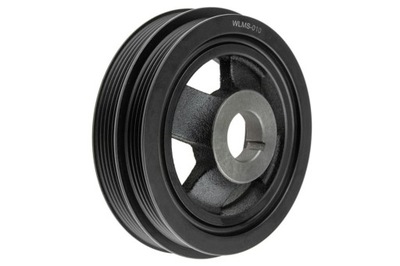 Nty шкив коленчатого вала коленчатого фото №1