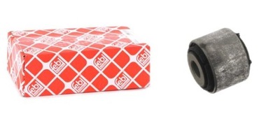 Сайлентблок втулка vw audi рычаг задняя передний верхний фото №1