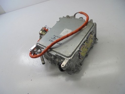 Модуль інвертор інвертор mitsubishi outlander iii 2015- фото №1