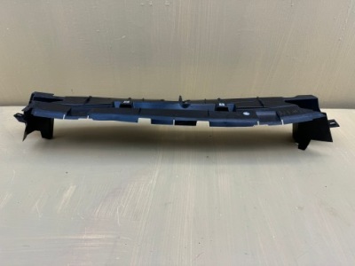 Toyota rav4 4 iv 13-19r впуск повітропровід повітря перед передня фото №1
