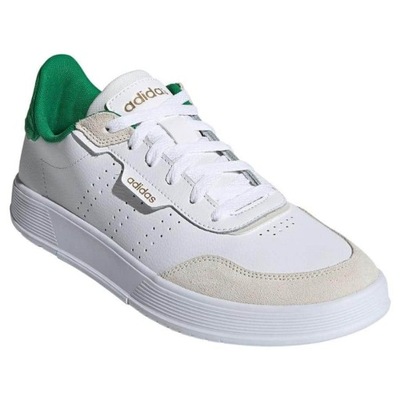 MĘSKIE BUTY ADIDAS COURTPHASE 45 1/3 TRAMPKI