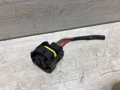 Mini clubman f54 2016 штекер вентилятор 1.5 d фото №1