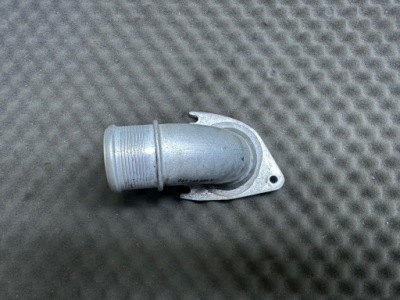 057145958n, шланг труба turbo воздухозаборник воздуха audi q7 фото №1