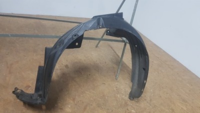 Honda jazz 3 iii 09- подкрылок передние перед левая фото №1