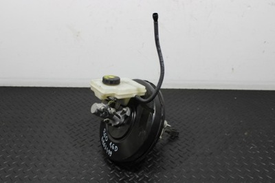 Усилитель тормозов насос тормозная mini countryman r60 6863499 фото №1