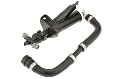 Омыватель фара левый lexus gs 300 350 4.3 фото №1