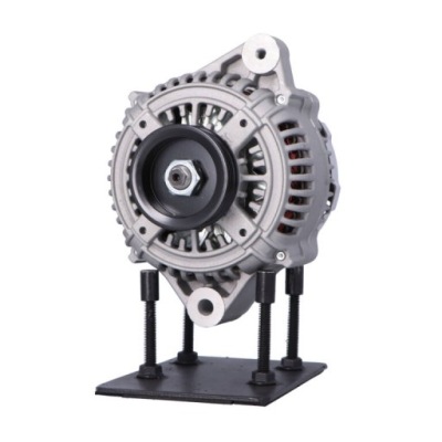 Генератор lexus is 1 200 04.99-07.05 2706070500 фото №1