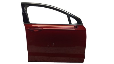 Дверь правый перед ford mondeo mk5 ad фото №1