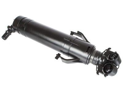 Омивач фара правий do vw passat b7 2010- фото №1