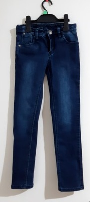 Spodnie jeansy DWG Urban Dept 128