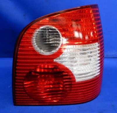 Лампа правый задняя vw polo iv 9n фото №1