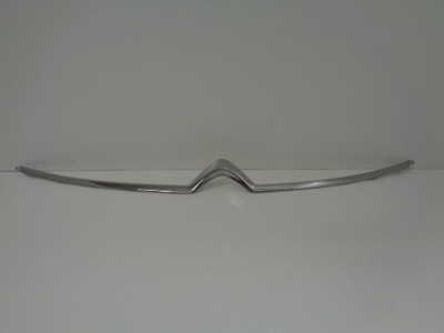 C4 GRAND PICASSO II EMBLEMAT ATRAPA GRILL CHROM