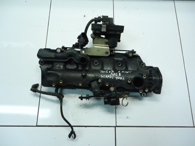 Opel insignia 2.0cdti колектор всмоктуючий 55571993 фото №1