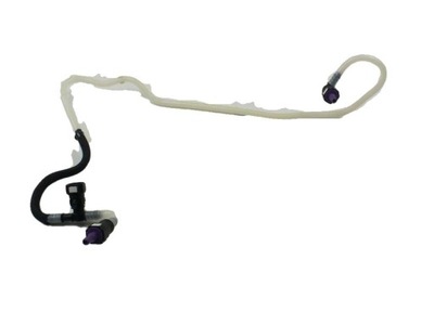 Master iii шланг пального oryg фото №1