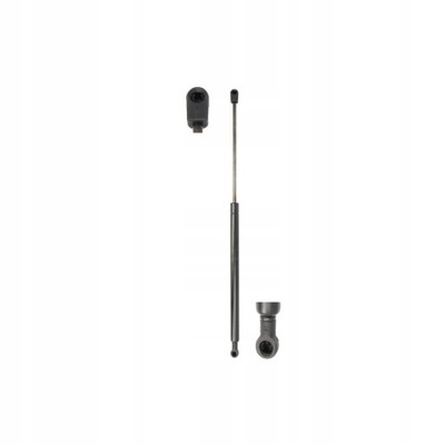 Привод амортизатор крышки задняя hyundai coupe coupe 01 фото №1