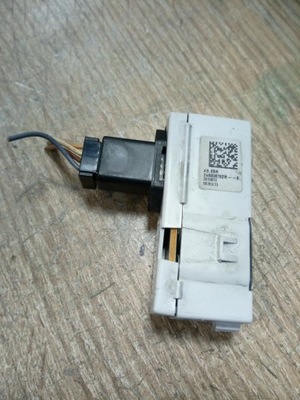 Датчик ременів безпеки master iii oryg. фото №1