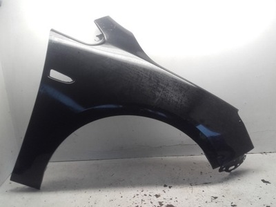 Крила правий перед opel astra j iv фото №1