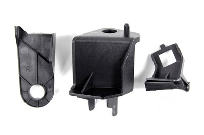 Набір ремонтний фара правий правого fiat grande punto 05-12 фото №1