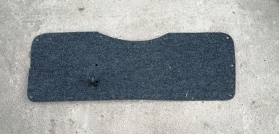 Skoda fabia ii защита крышки 5j6867975a фото №1