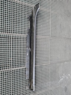 Bmw seria 2 f44 поріг молдинг поріг накладка ліва 8075465 ładna m-pakiet фото №1