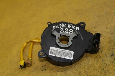 Стрічка шлейф подушка безпеки chrysler pacifica i фото №1