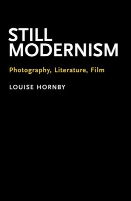 Still Modernism - Louise Hornby