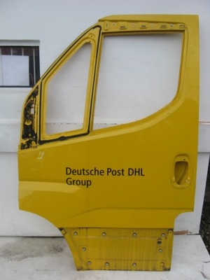 Двері iveco daily iv 4 14 фото №1