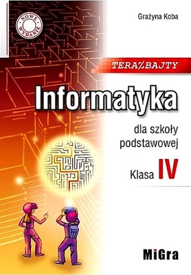 INFORMATYKA SP 4 TERAZ BAJTY W.2020