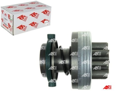 Зчеплення односторонній, стартер as-pl sd0034 фото №1