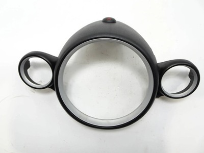 Рамка спидометра mini cooper r56 фото №1