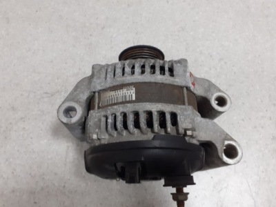 Dodge challenger 5.7 2015- генератор 04801866ab фото №1