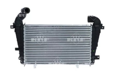 30937/nrf інтеркулер opel zafira 1,9 cdti 05-15 фото №1
