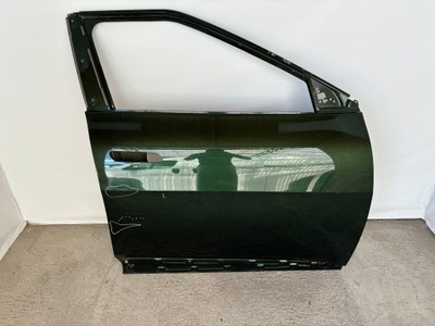 Kia ev6 двері перед праве передні poznań ==giełda== фото №1