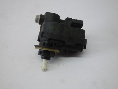 MOTOR REGULACIÓN FAROS RENAULT 8200402521  