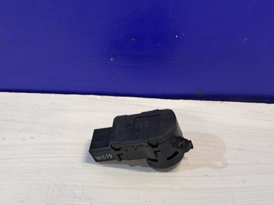 Jaguar xj x351 2016 датчик температури оливи фото №1