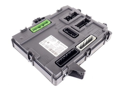 Модуль блок керування bcm renault kadjar koleos ii 284b12492r фото №1