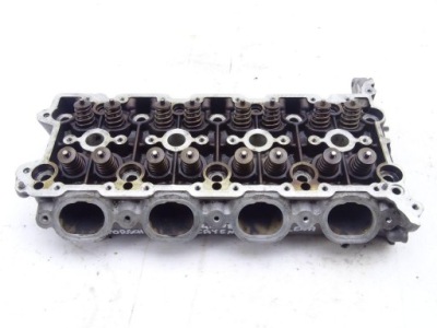 Porsche cayenne 1 02-07 4.5 v8 головка ліва 948104104 фото №1